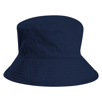 Dackel Bucket-Hat "Dackelliebe" - Motiv hell -