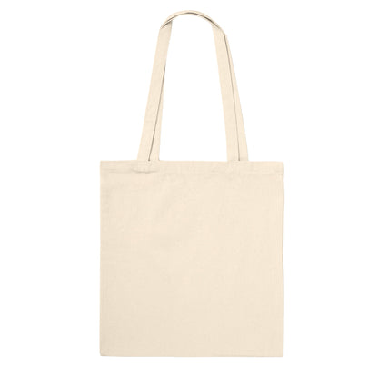 Dackel Tote Bag "Pablo" - Motiv lila -